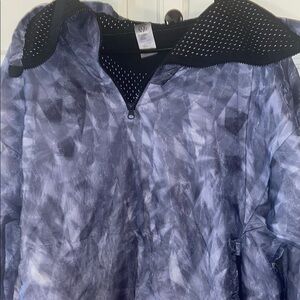 Stylish Gray Patterned Jacket